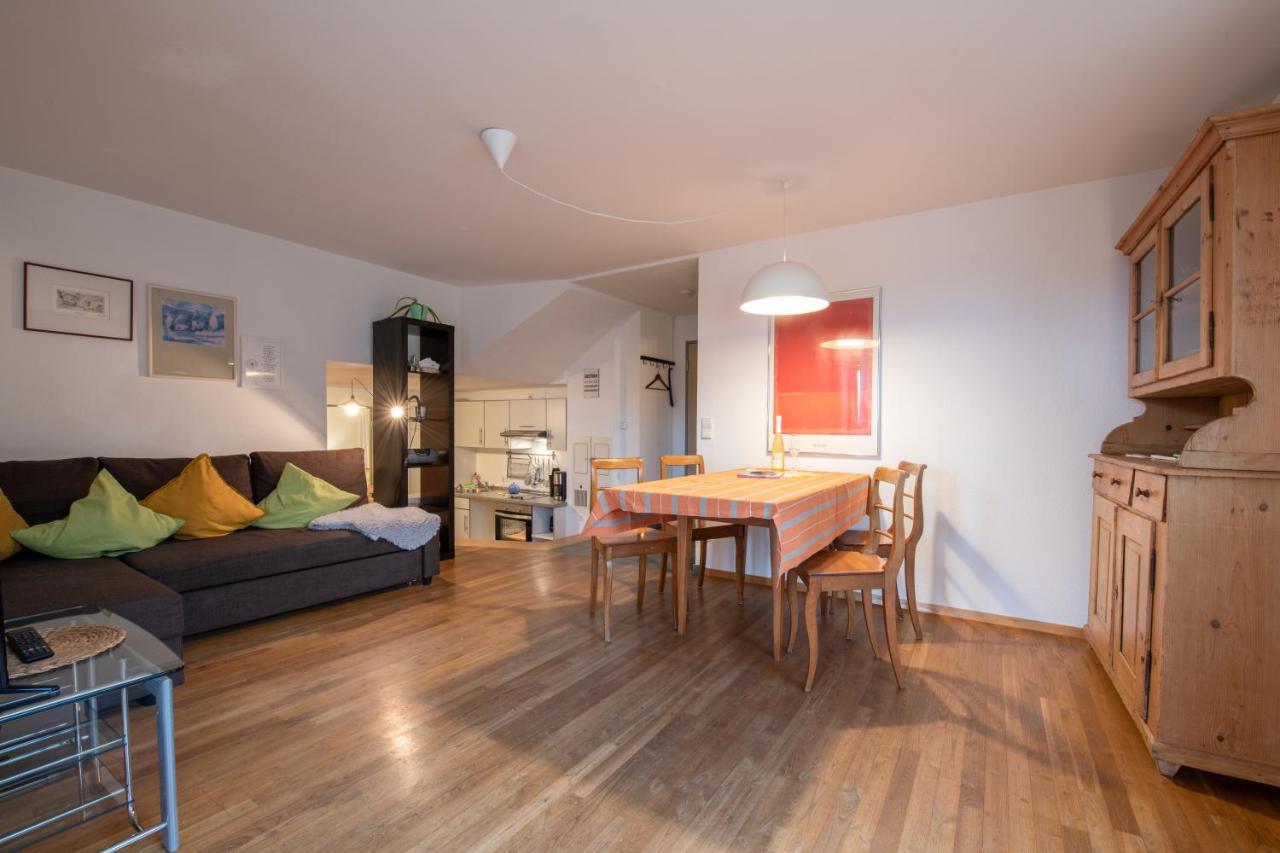 Fewo Schillerstrasse Markdorf Extérieur photo