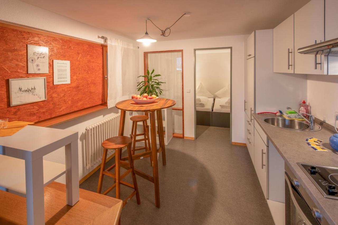 Fewo Schillerstrasse Markdorf Extérieur photo