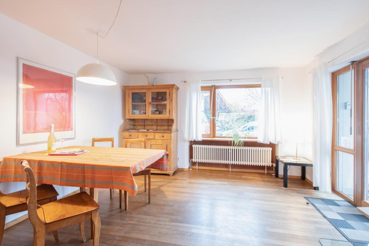 Fewo Schillerstrasse Markdorf Extérieur photo